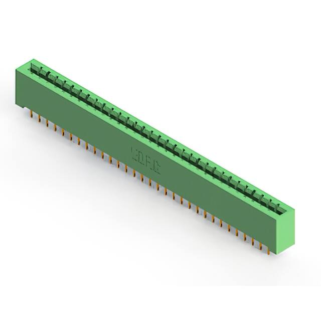 833-031-558-101 EDAC Inc.  Edgeboard Connectors